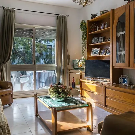 Apartamento Akisol Star Ii Quarteira